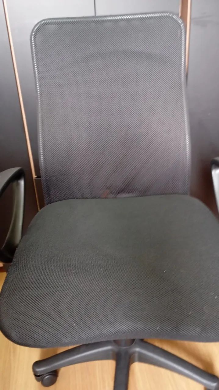 Cadeira de escritório - Foto 2