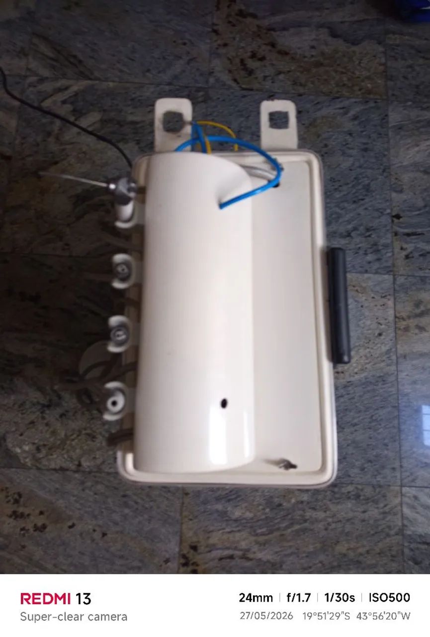 Equipamento odontológico móvel. - Foto 3