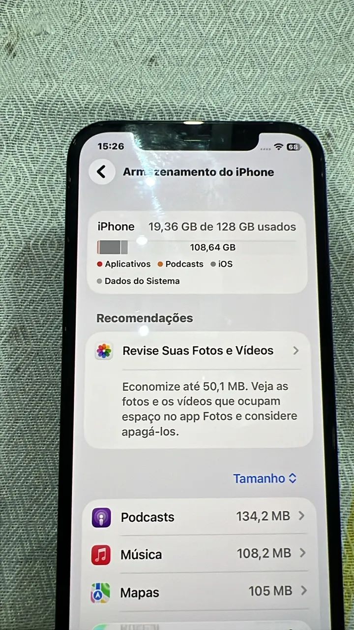 iPhone 12 Pro  - Foto 3