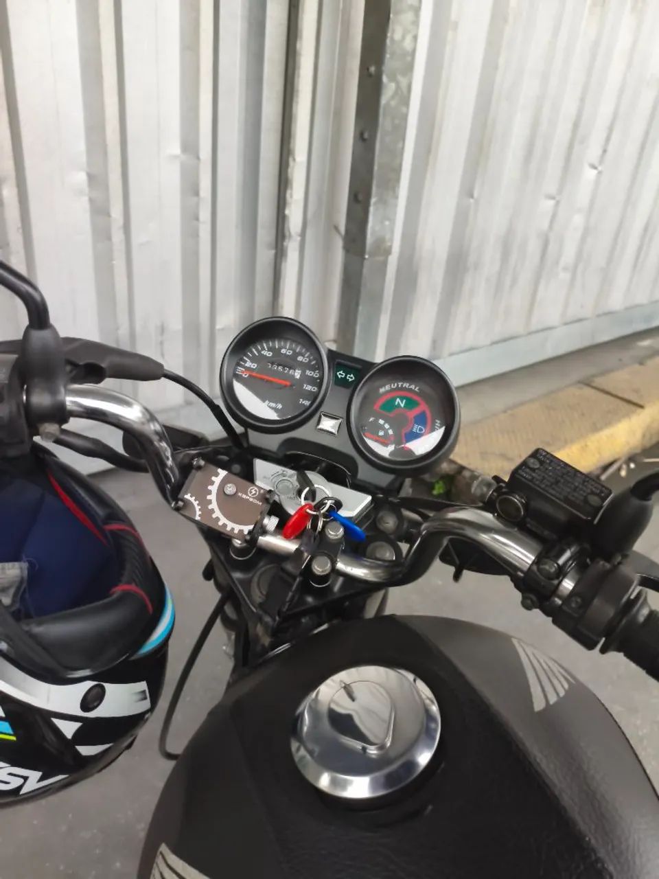 Vendo fan  - Foto 4