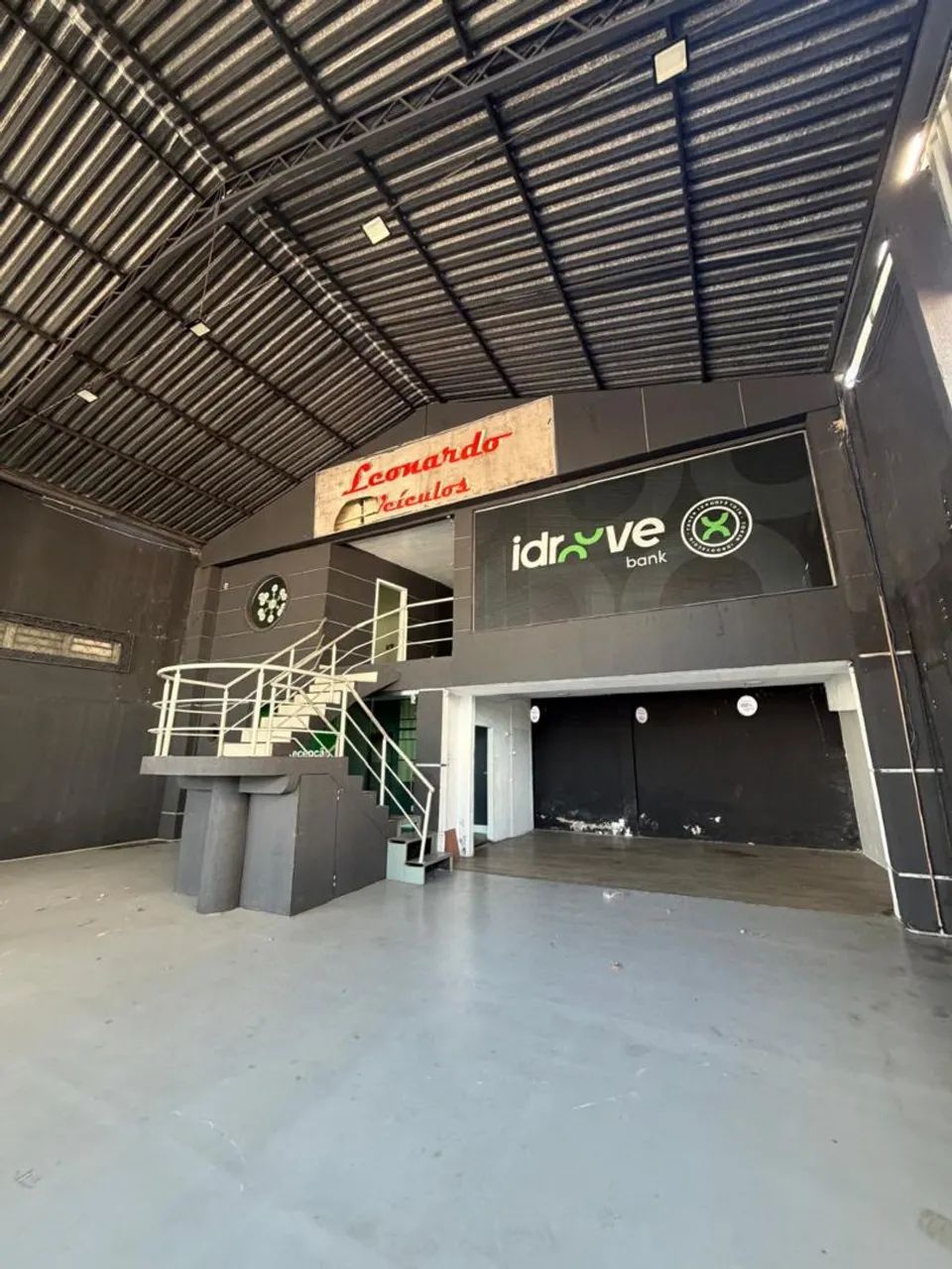 ALUGO Imóvel comercial na Constantino Nery - Foto 3