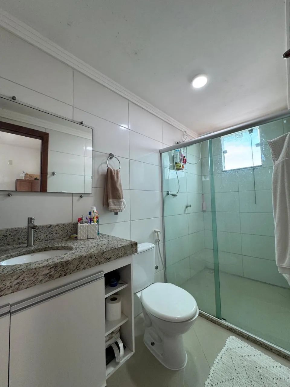 Apartamento custo benefício elevador e varanda  - Foto 5