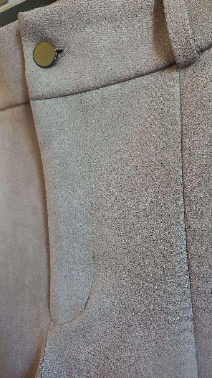 Calça Hering - Foto 3