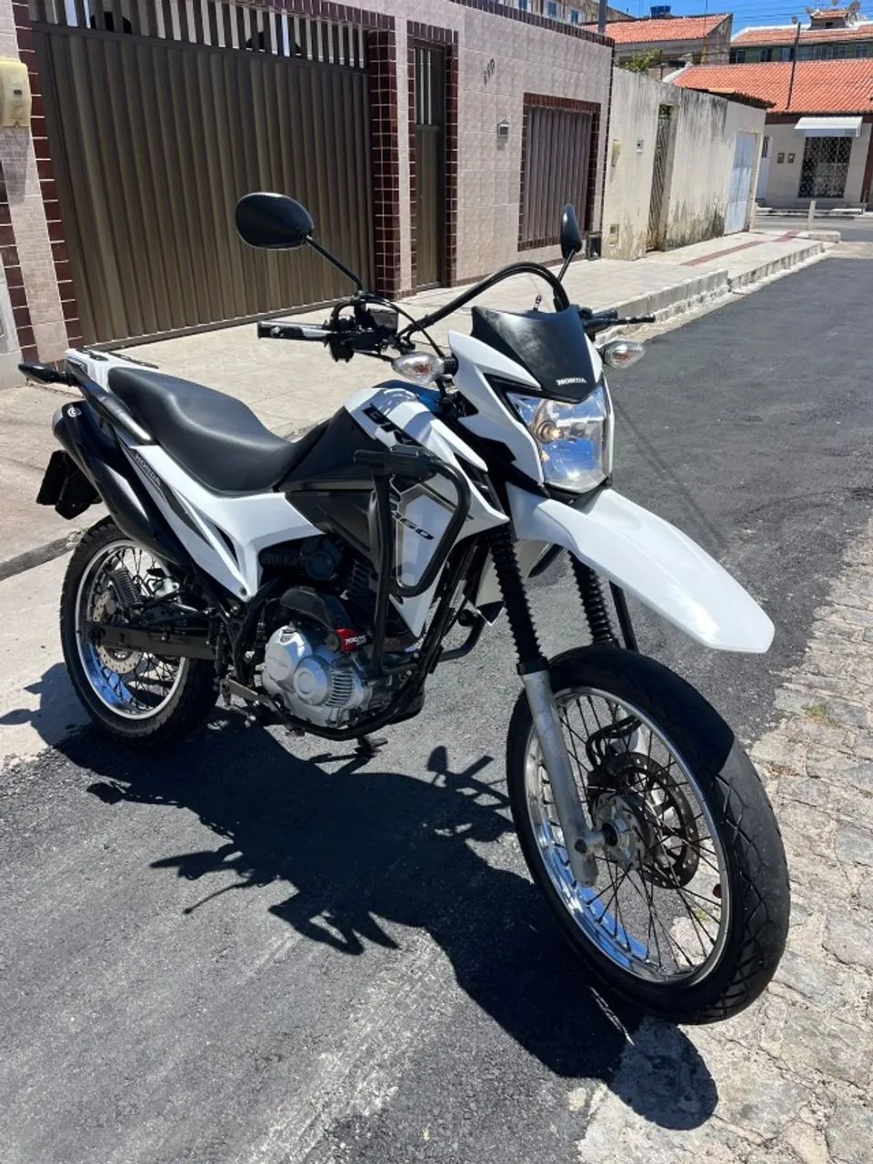 Bros 2022 a venda  - Foto 5