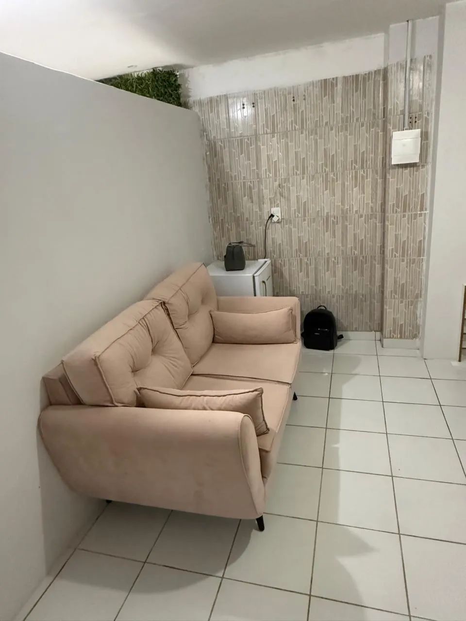 Sofá 2 lugares - Foto 2