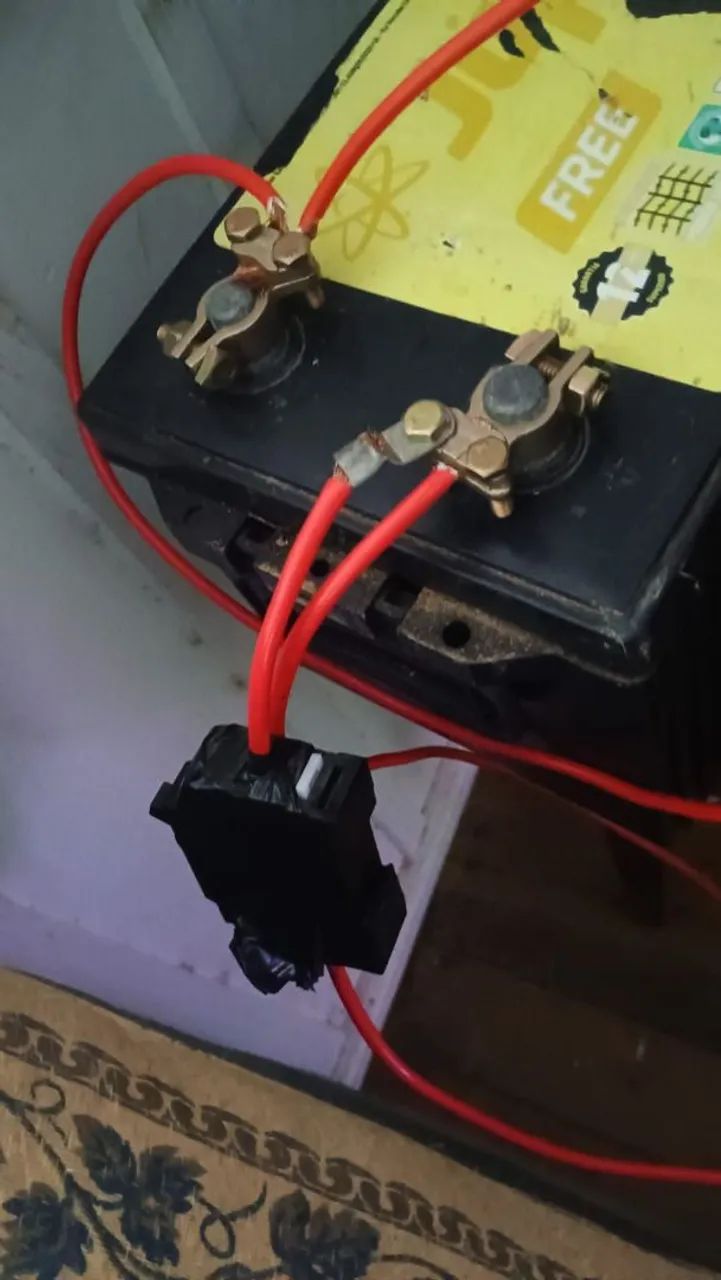 Vender ou troco por algo do interesse  - Foto 5
