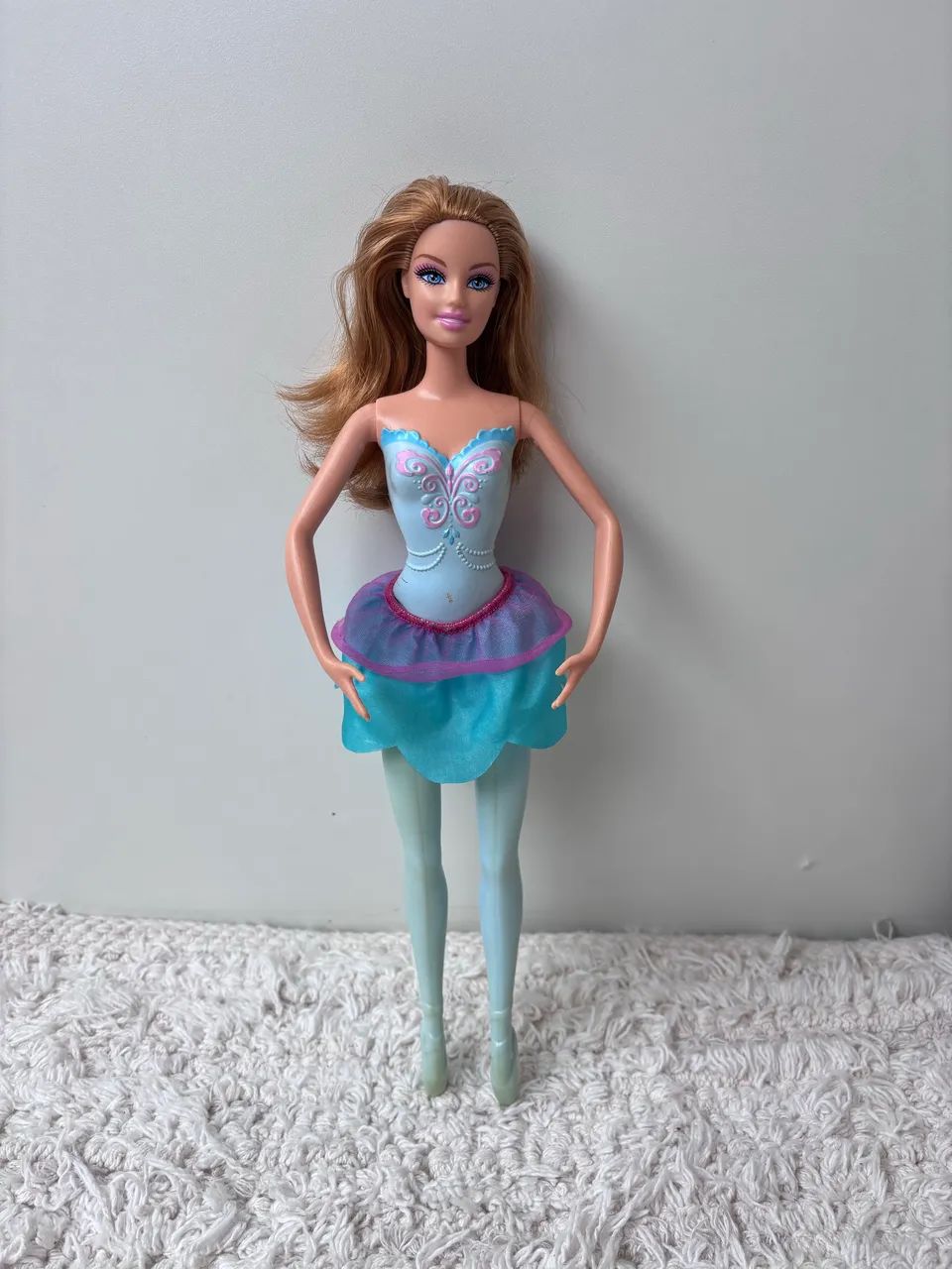 Barbie Bailarina  - Foto 2