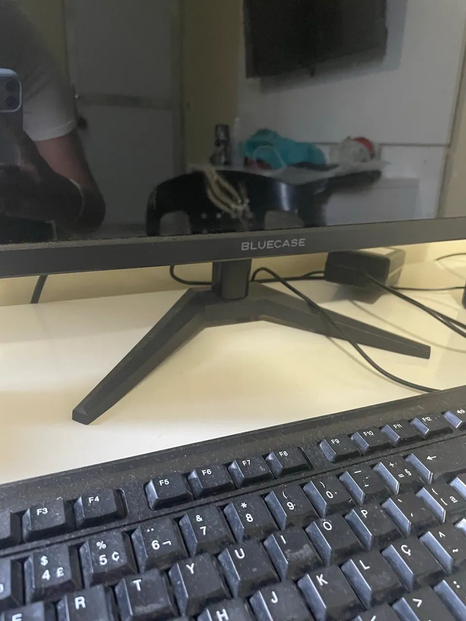 Vendo PC completo 