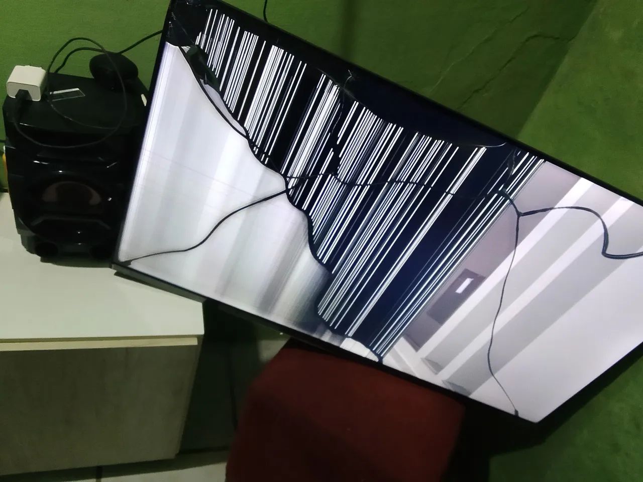 Tv Toshiba 43 polegadas  - Foto 3