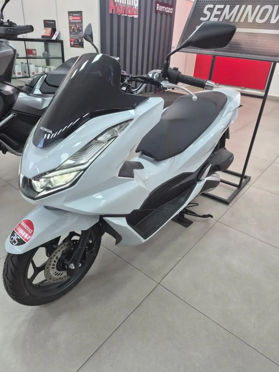 PCX 160 - Foto 5