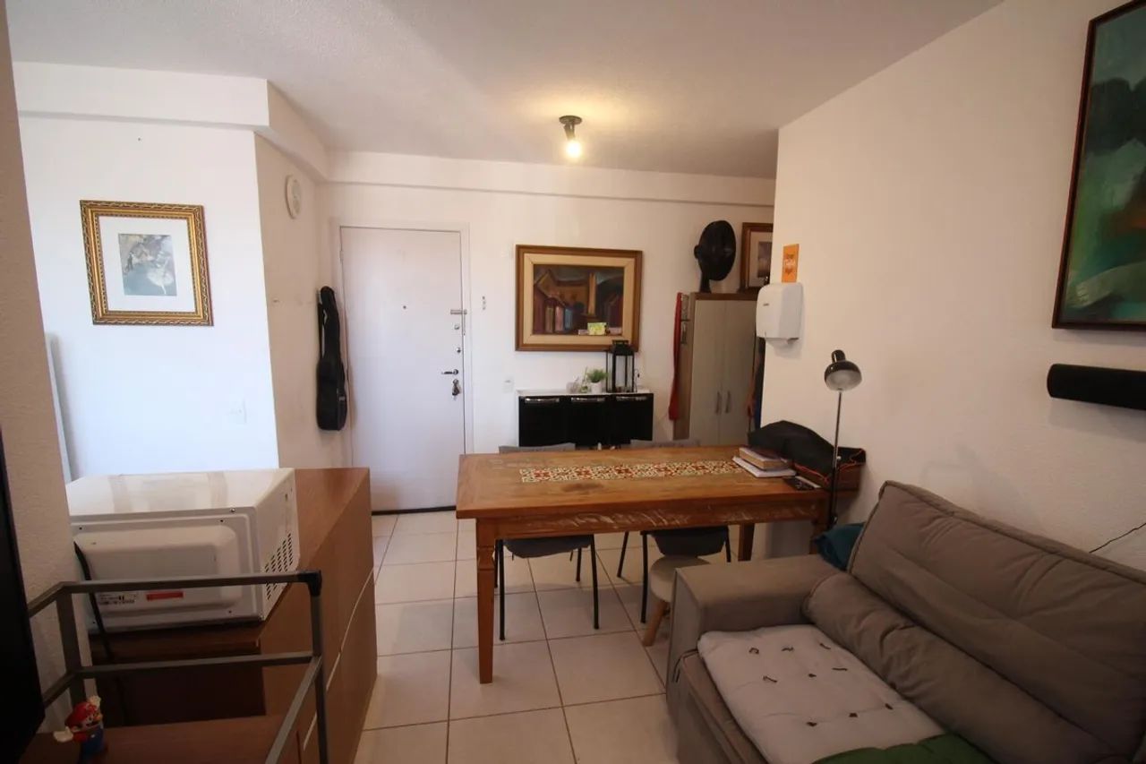 Apartamento à Venda - JK, 2 Quartos, 50 m2 - Foto 3