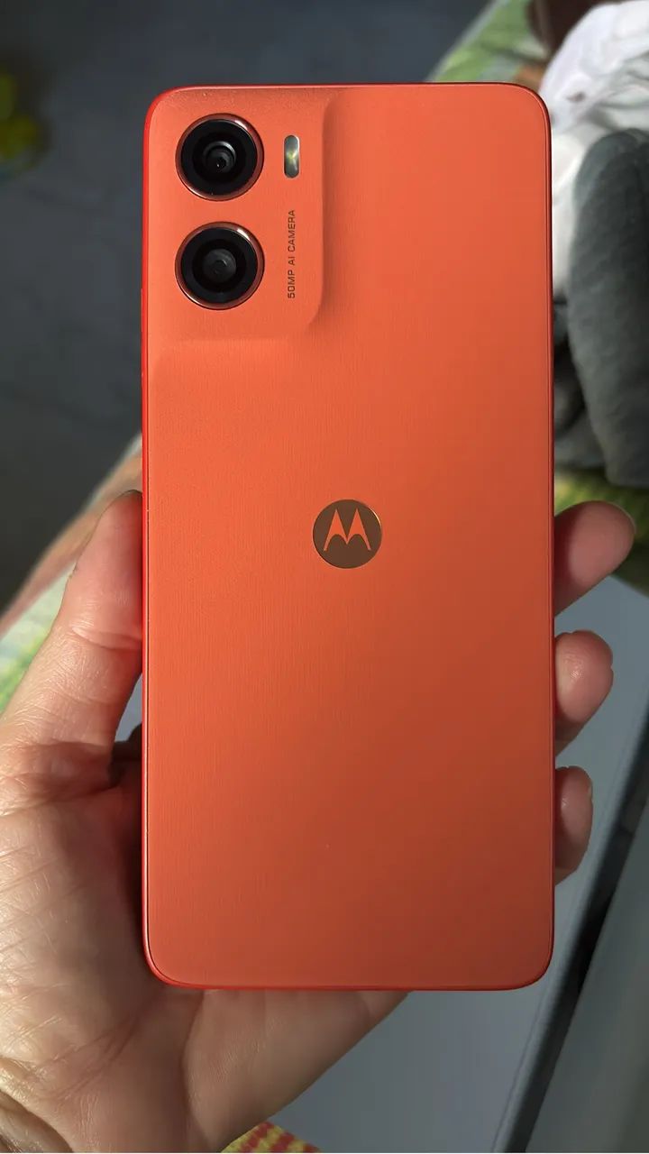 Celular novo motorola  - Foto 3
