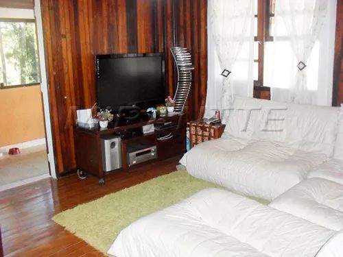 Casa terrea de 208m² com 3 quartos em Serra da Cantareira - Foto 4