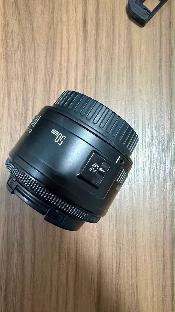 Canon T5i - Foto 4