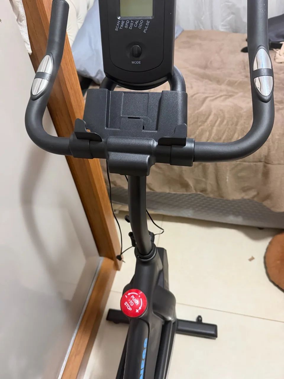 Bicicleta de Sppining - Foto 4