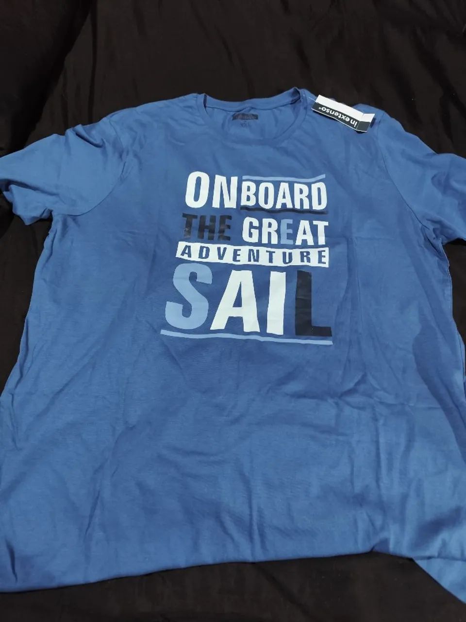 Camiseta 