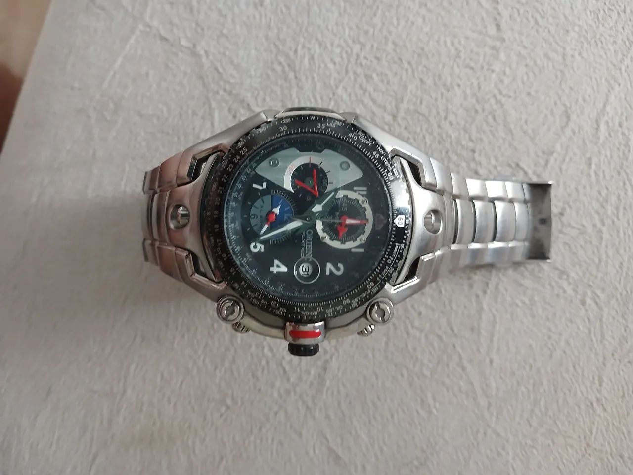 Orient flytech - Foto 2