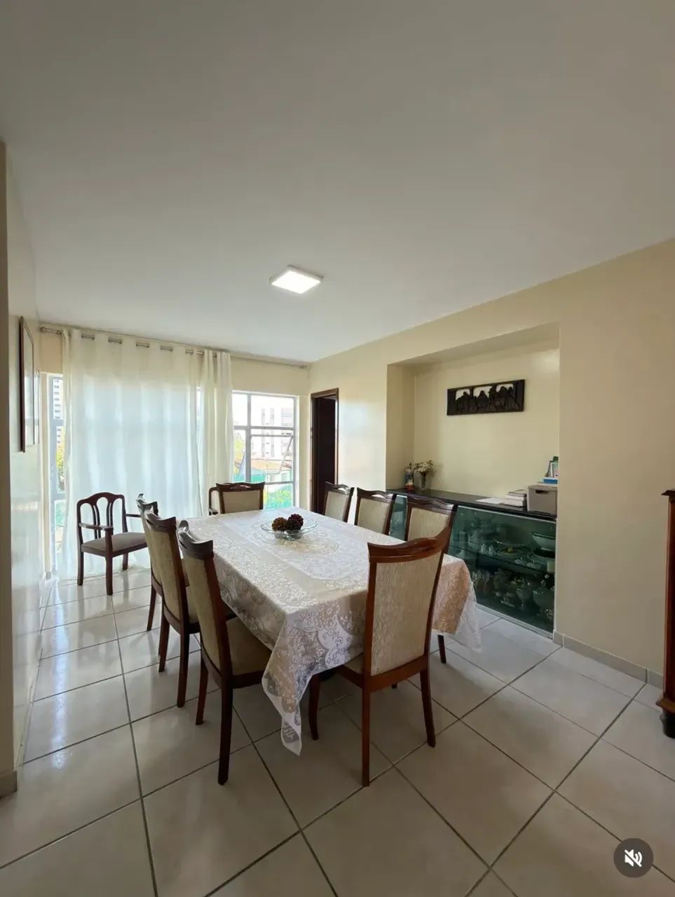 Apartamento vista mar em Petrópolis - Foto 2