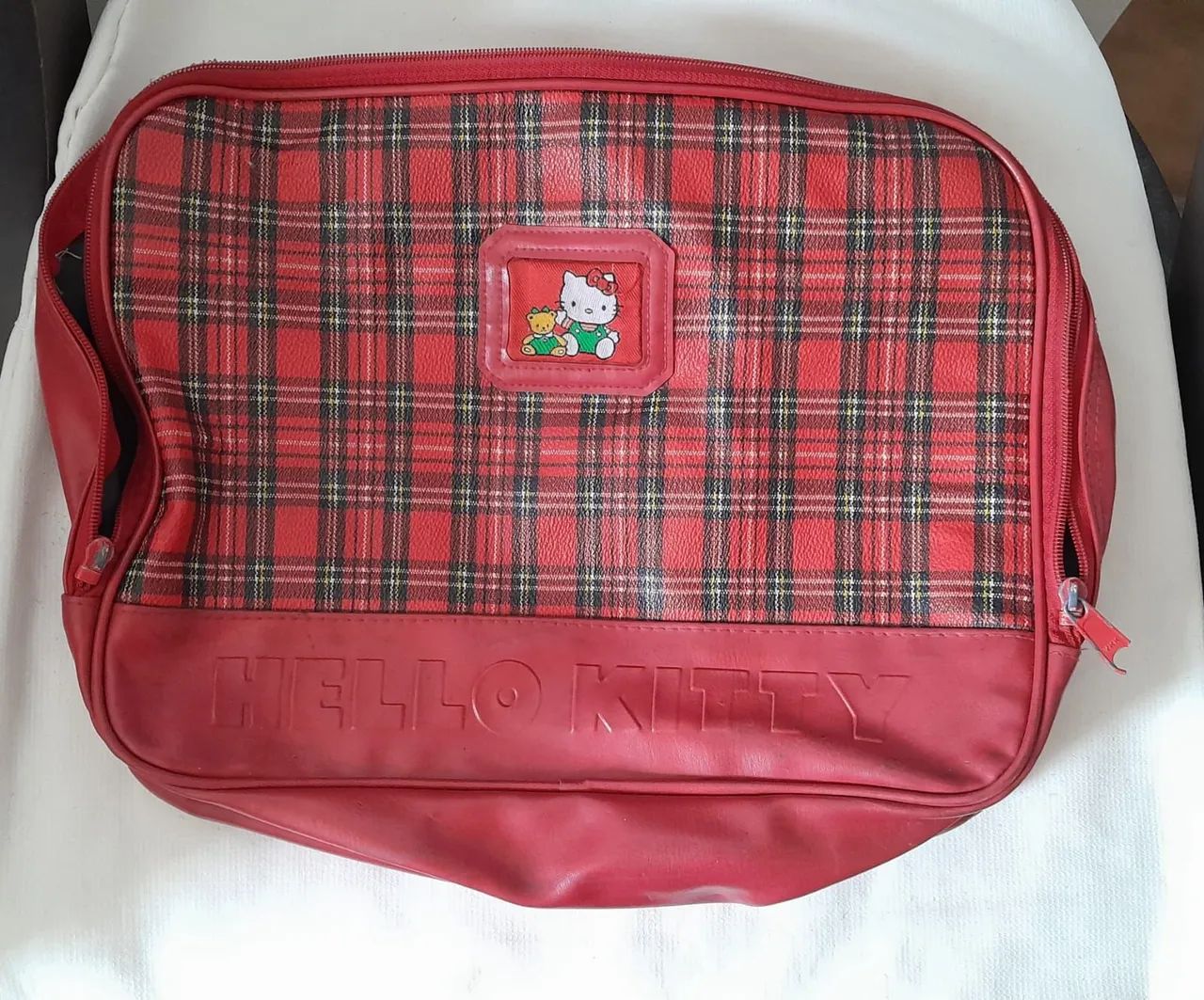 Bolsa Hello Kitty 