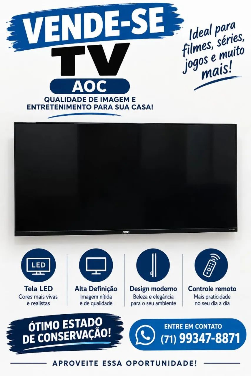 Vendas d3 móveis 