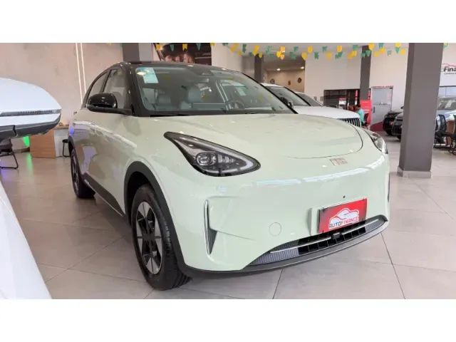 Geely EX2 Max 2026 - Foto 2