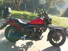 Iron 250