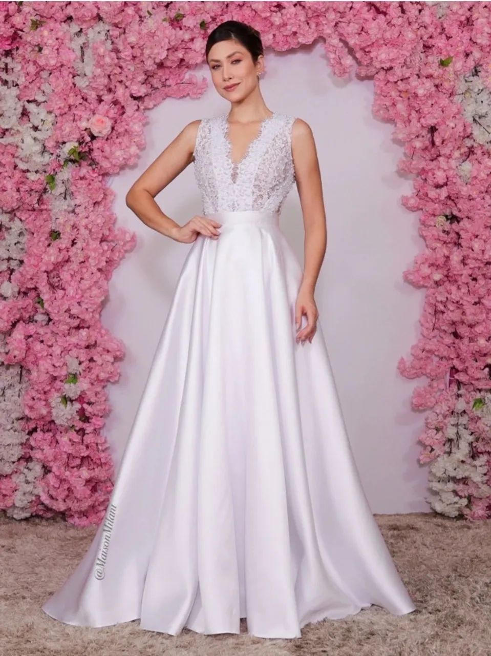 Vestido de noiva