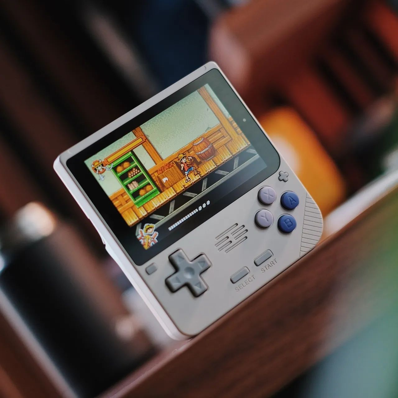 Game boy - Powkiddy V10 - Foto 5