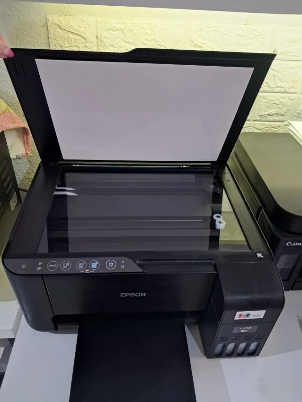Impressora Epson L3250 multifuncional  - Foto 2