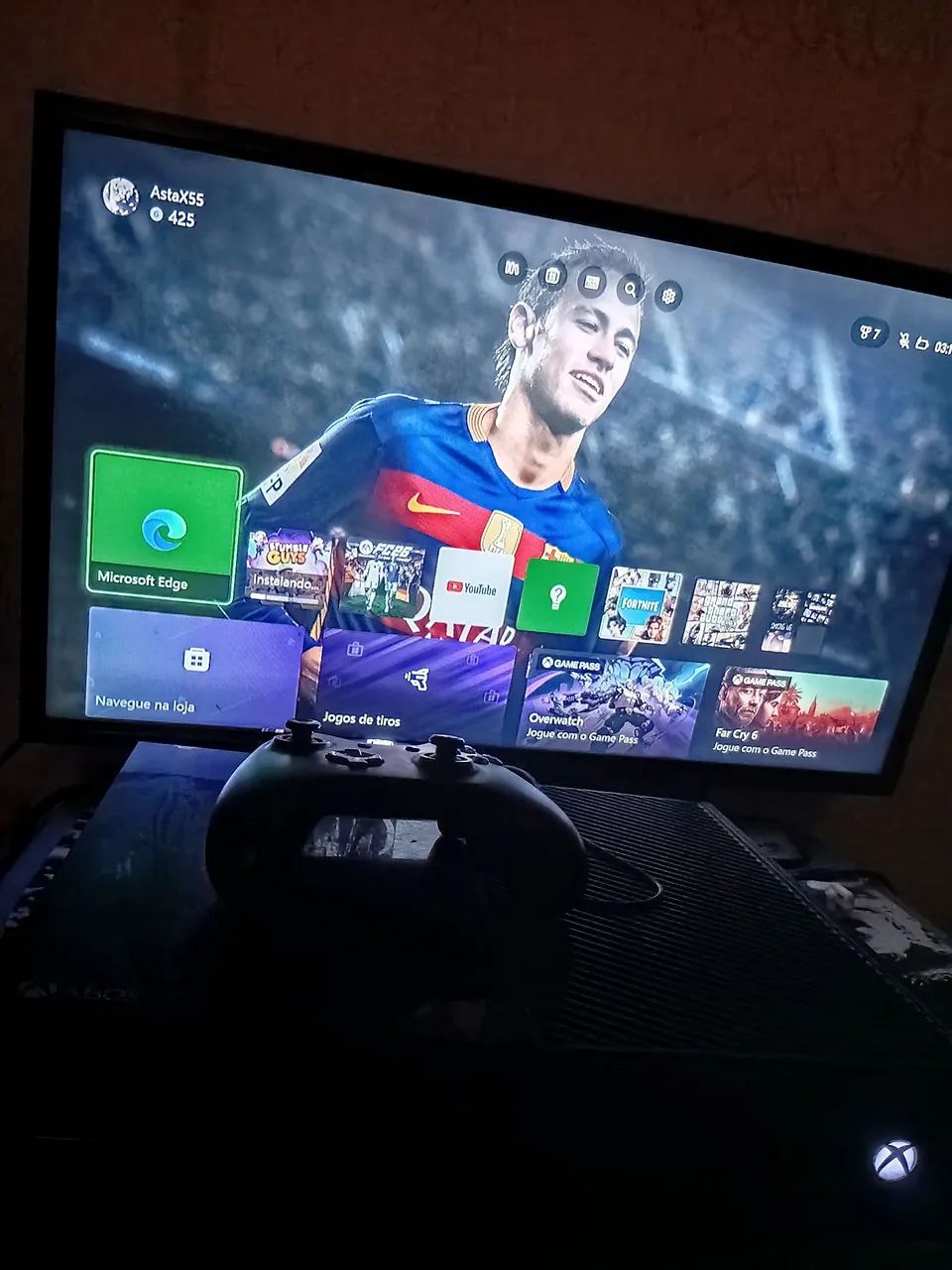 Xbox one - Foto 2