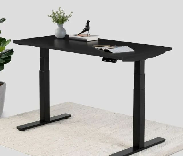 Mesa Elétrica com Regulagem de Altura - GenioDesk PRO - Foto 3