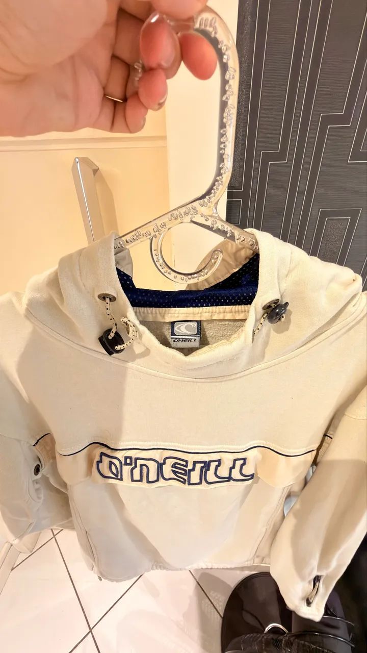 Blusa oneill - Foto 2
