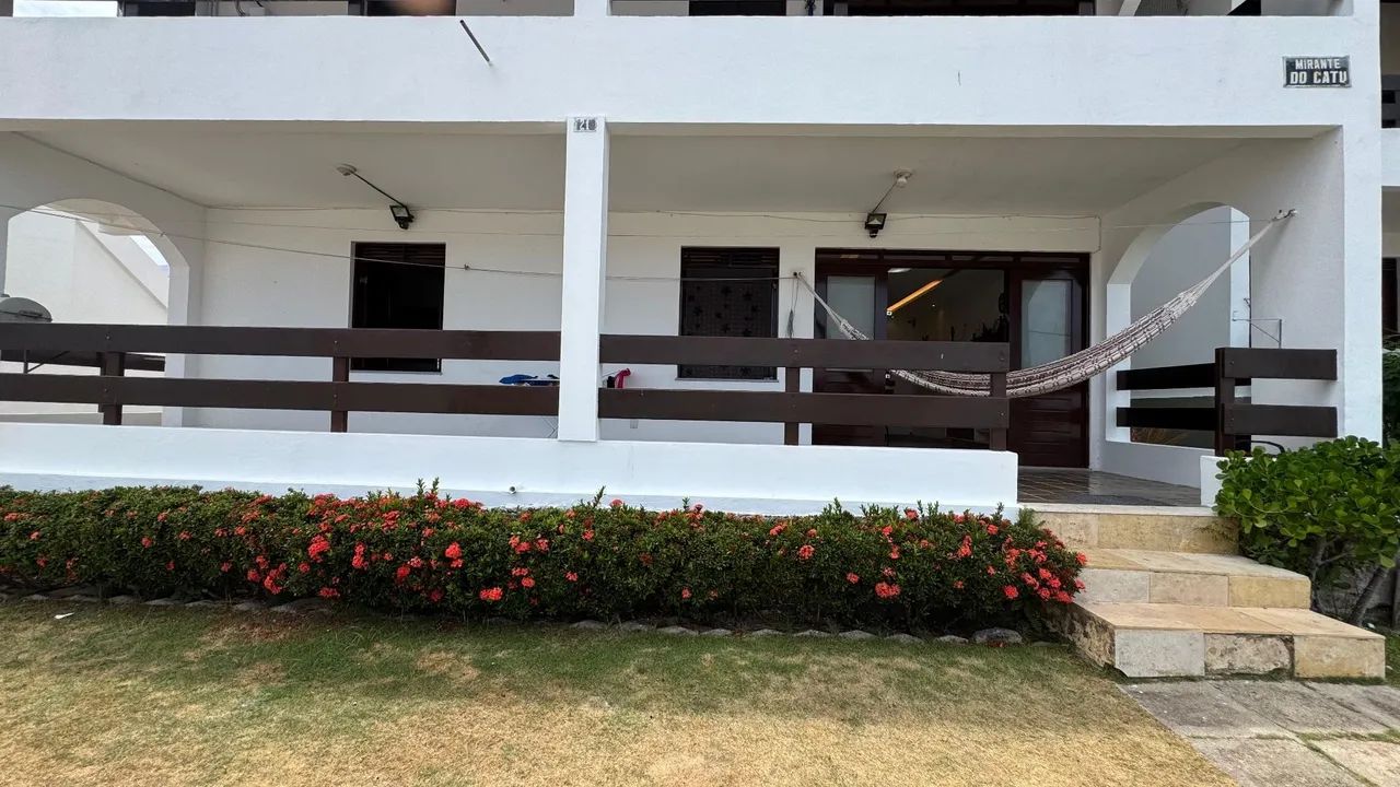 Casa na Prainha - Vista pro Mar! - Foto 2