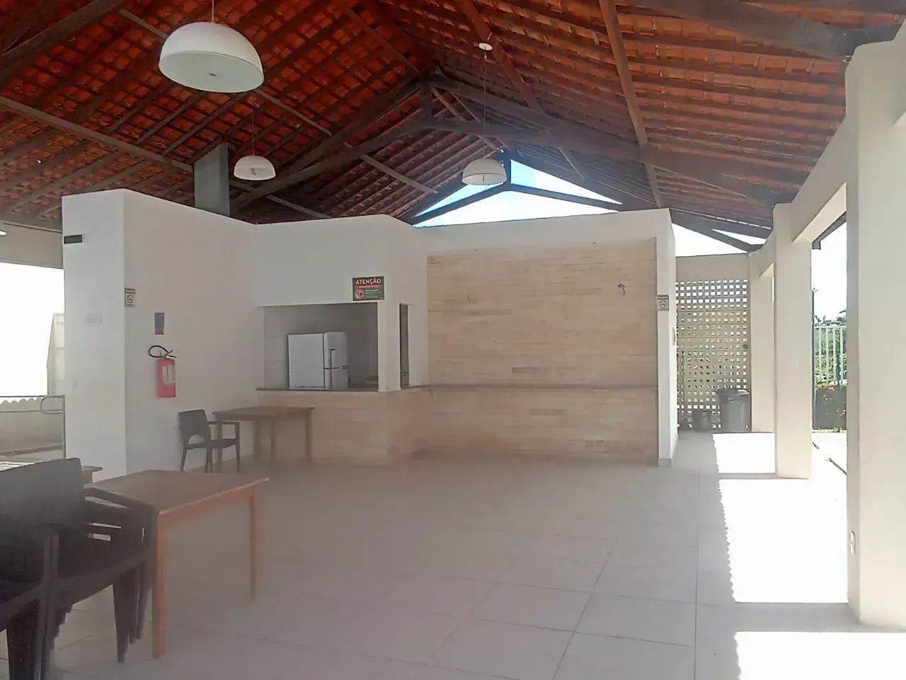 Imóvel para aluguel possui 70 metros quadrados com 3 quartos - Foto 5