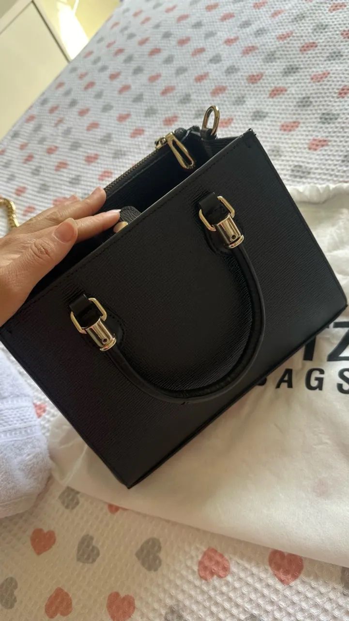 Bolsa Schütz nova  - Foto 4