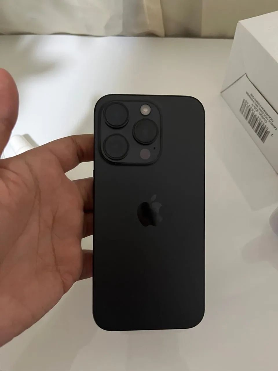iPhone 15 pro  - Foto 3