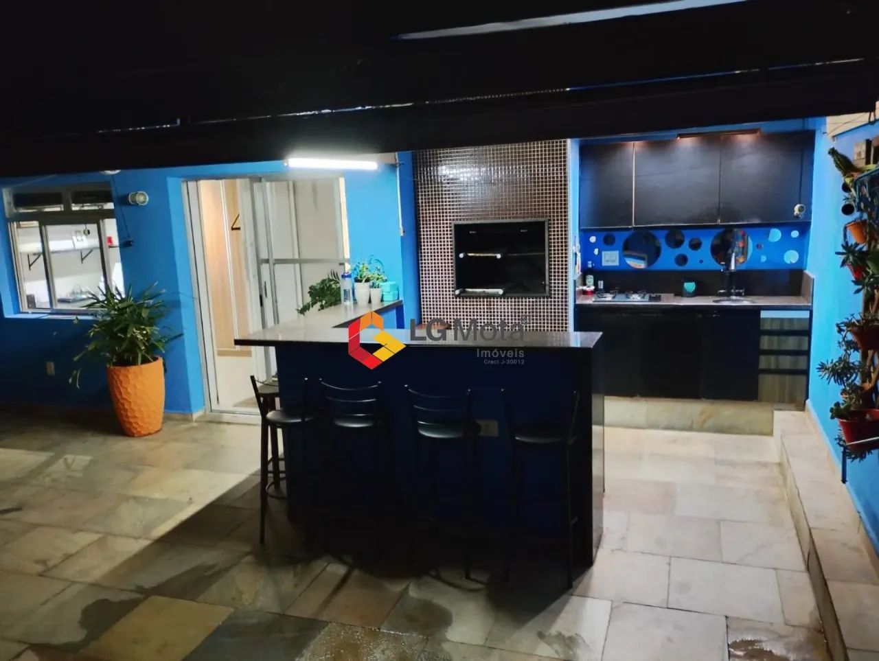APARTAMENTO 5 DORMITÓRIOS COM SUITE - Foto 3