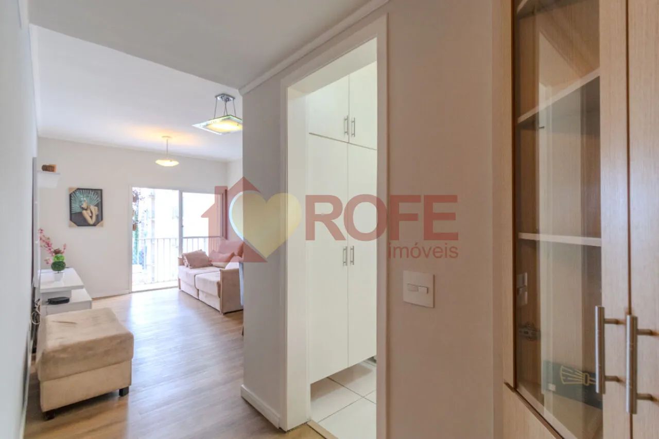 Lindo apartamento 70mts na Vila Olimpia!!! - Foto 5