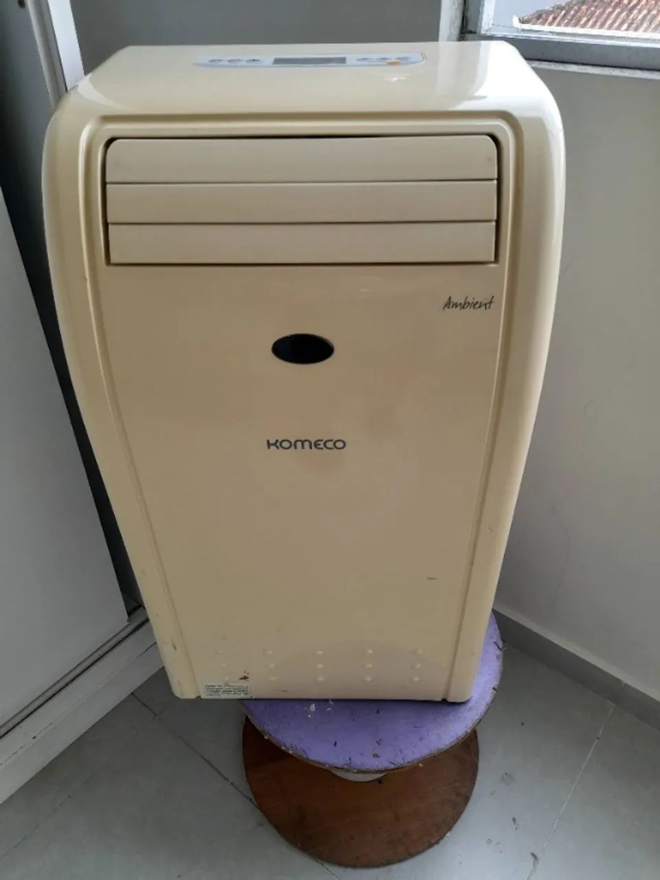Ar condicionado  - Foto 2