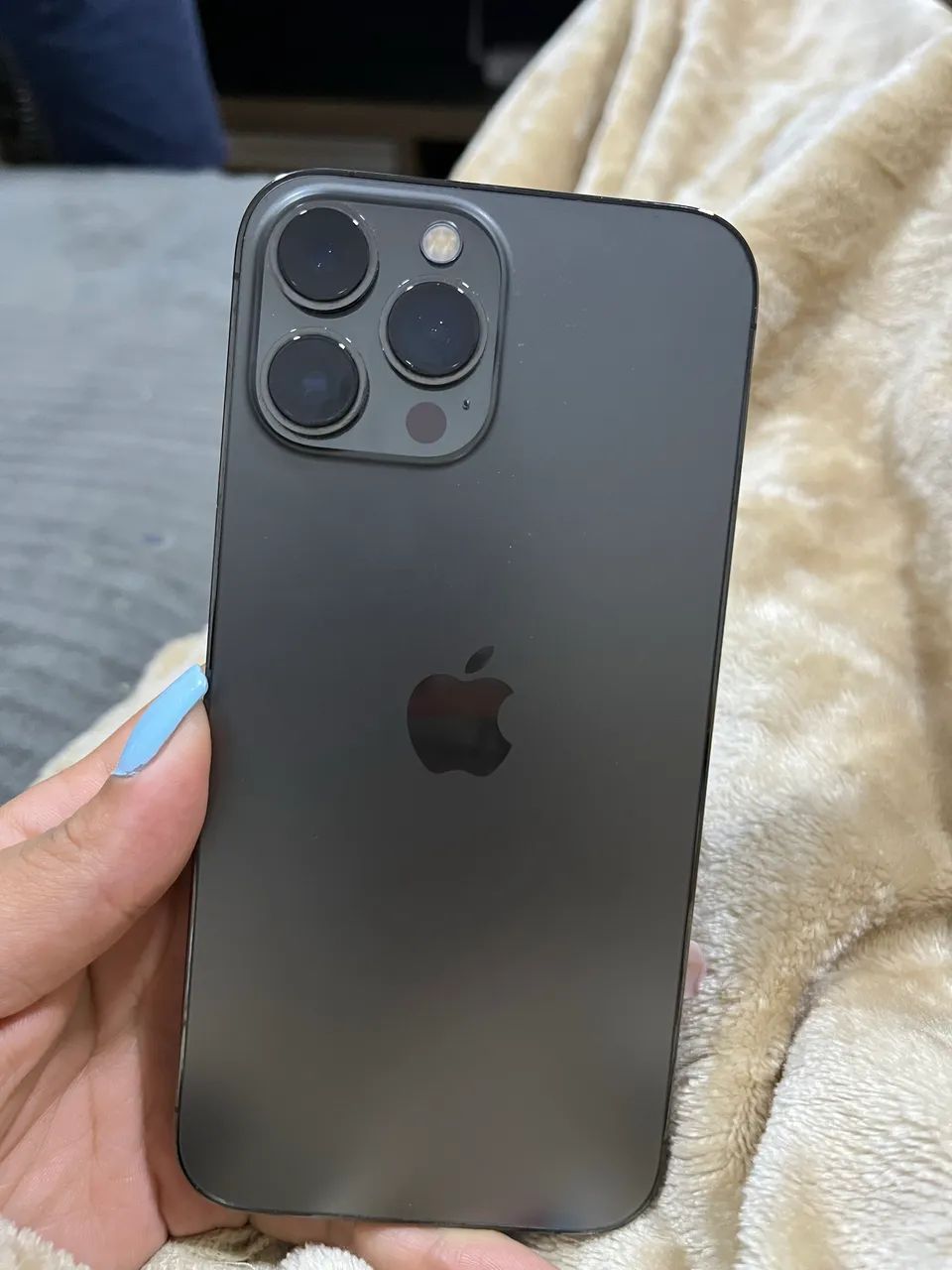 iPhone 13 Pro - Foto 2