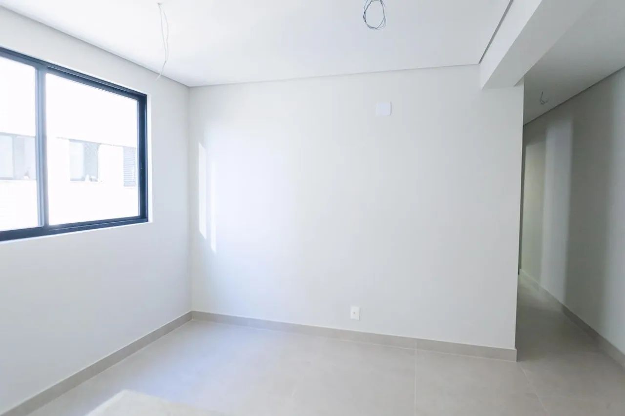 Apartamento à Venda - Sion, 2 Quartos, 60 m2 - Foto 4