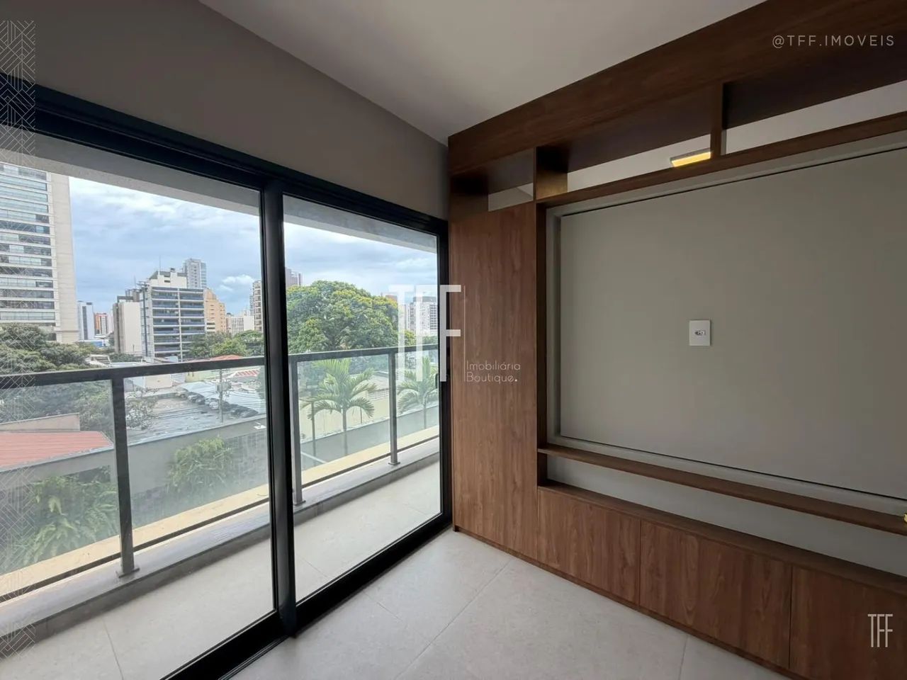 Apartamento mobiliado no MM536 no Cambuí - Foto 4