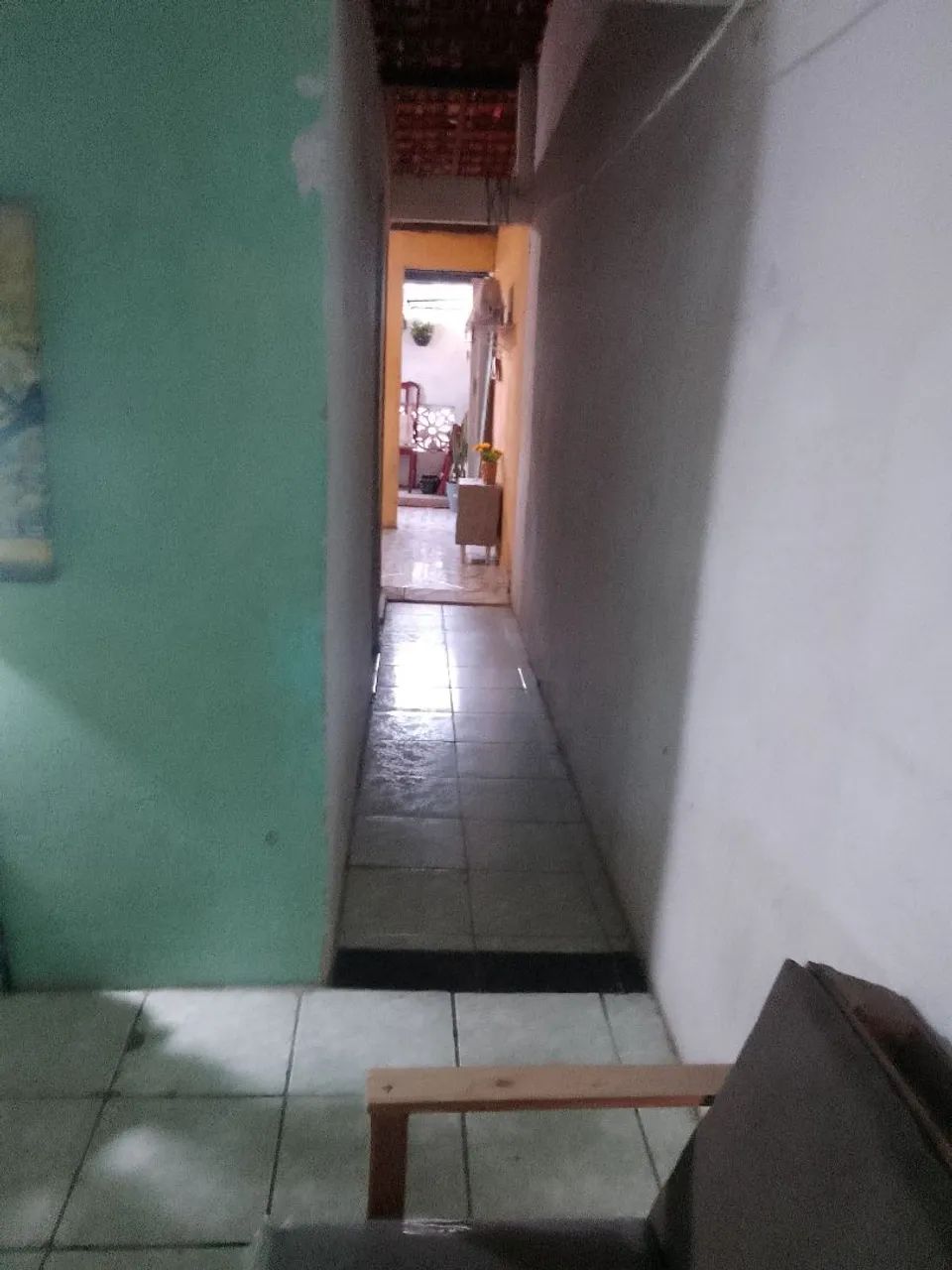 baixei casa pra sair do aluguel! - Foto 4