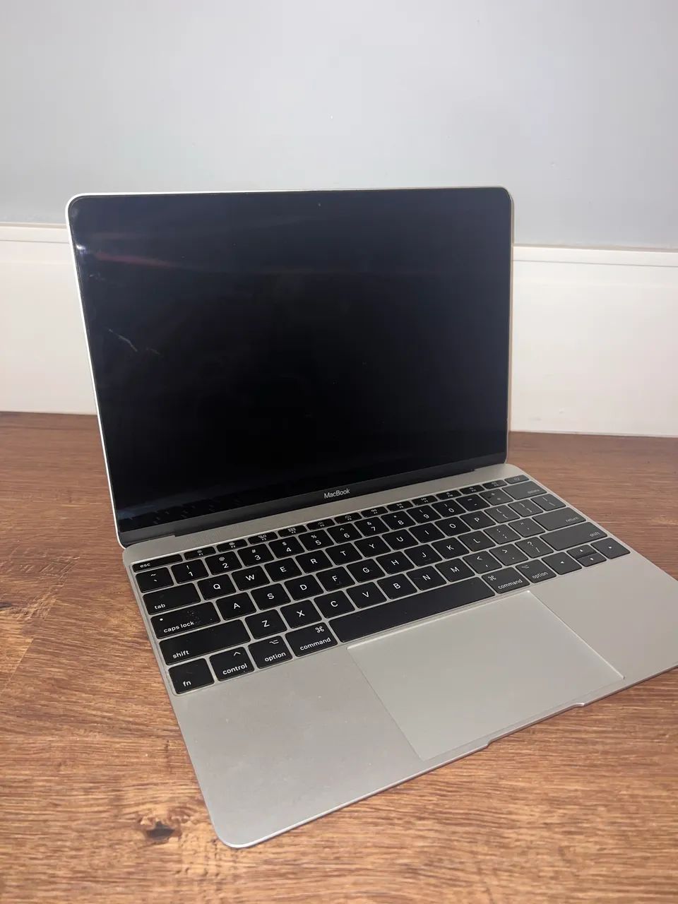 MacBook Retina 12? 2017 | 8GB RAM | 256GB SSD - Notebooks