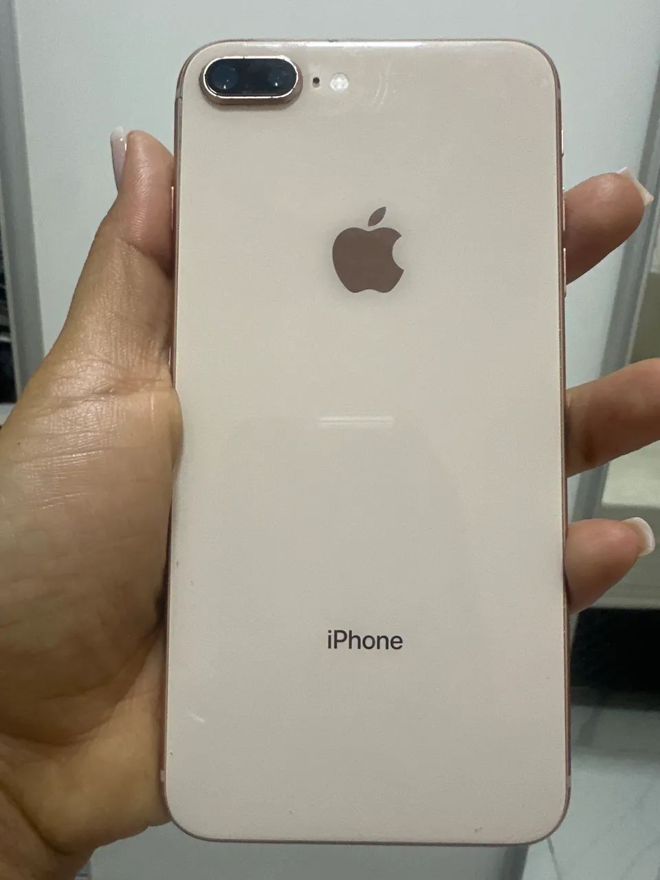 Celular 8 Plus  - Foto 2