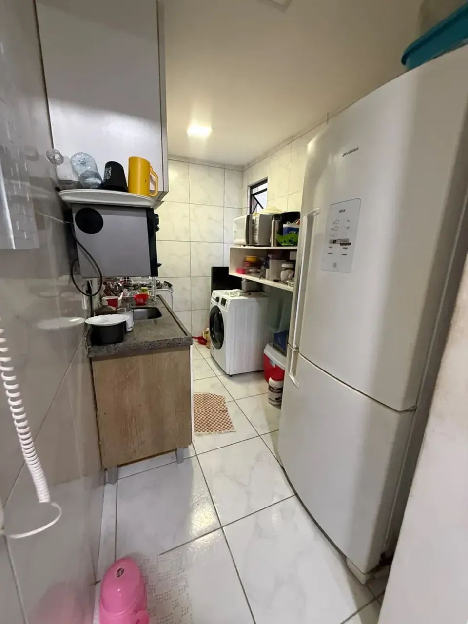 Jardim Imerial - Apartamento 2/4 Planalto - Foto 5