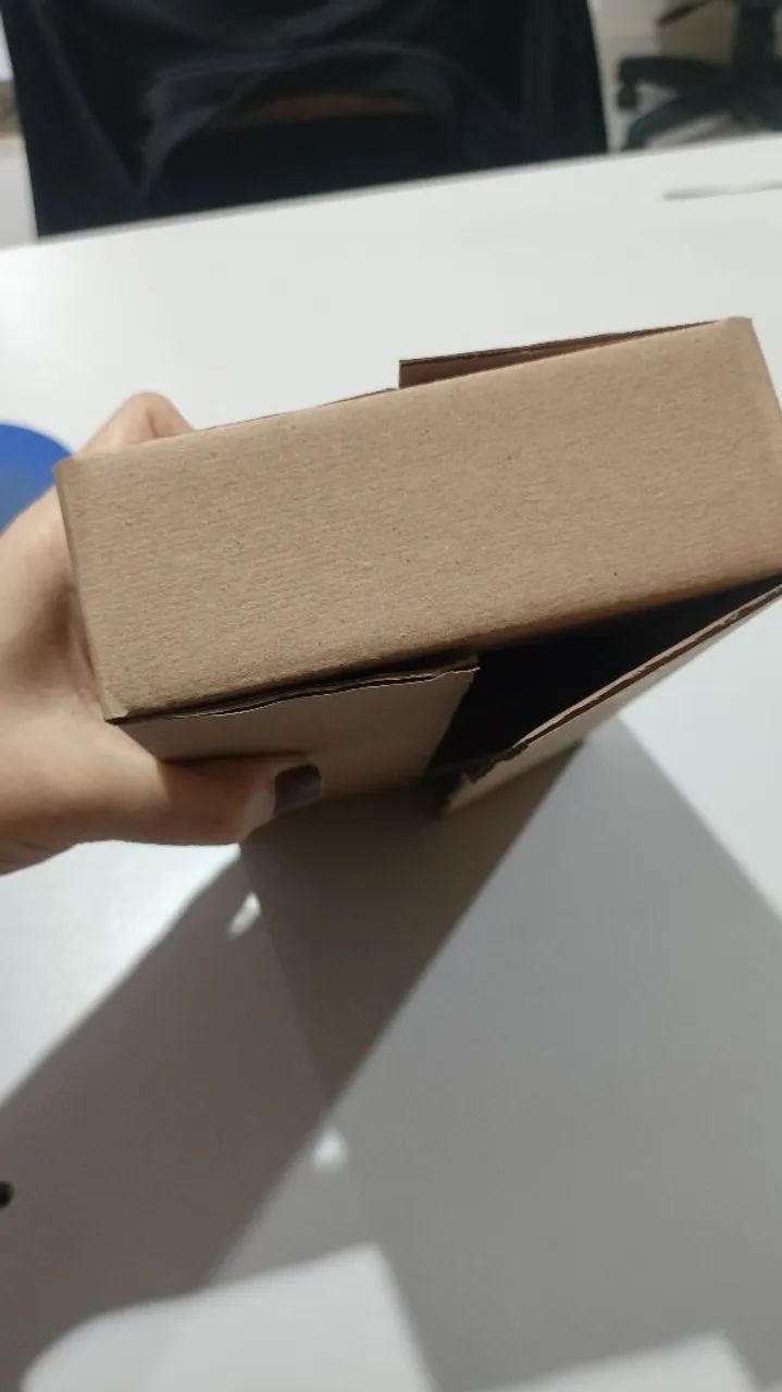 Kit caixas de papelão para envio pro correios - Foto 2