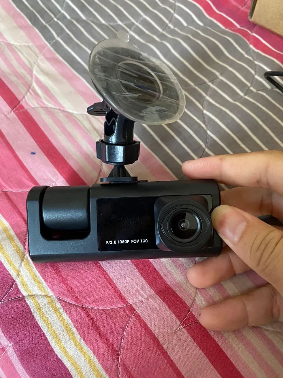 Câmera para Veículo