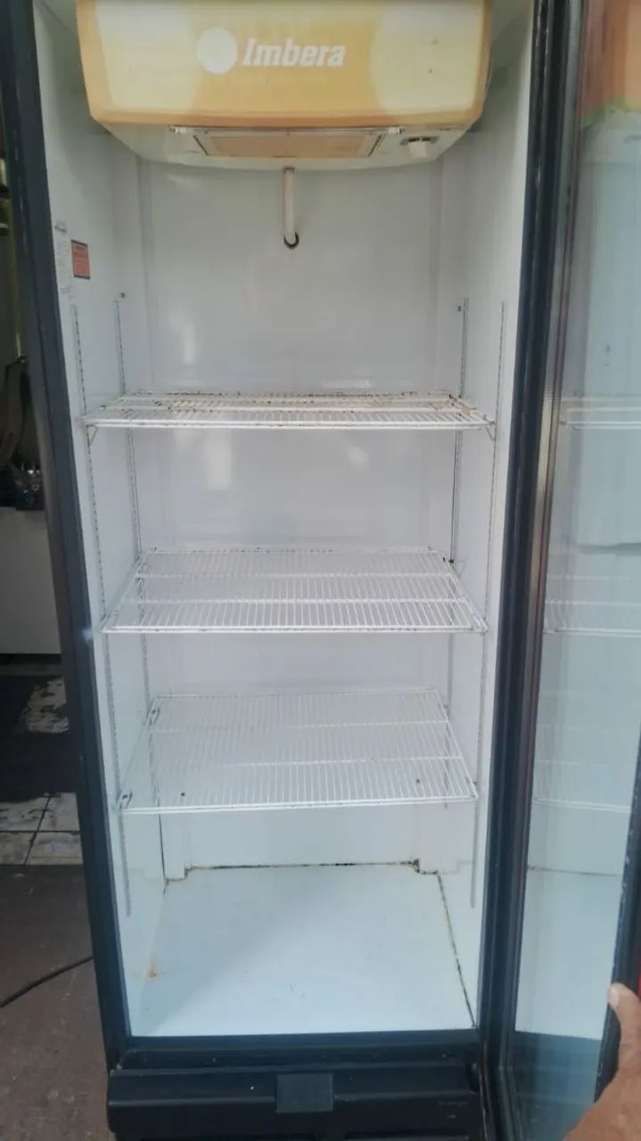Geladeira Vertical  - Foto 5