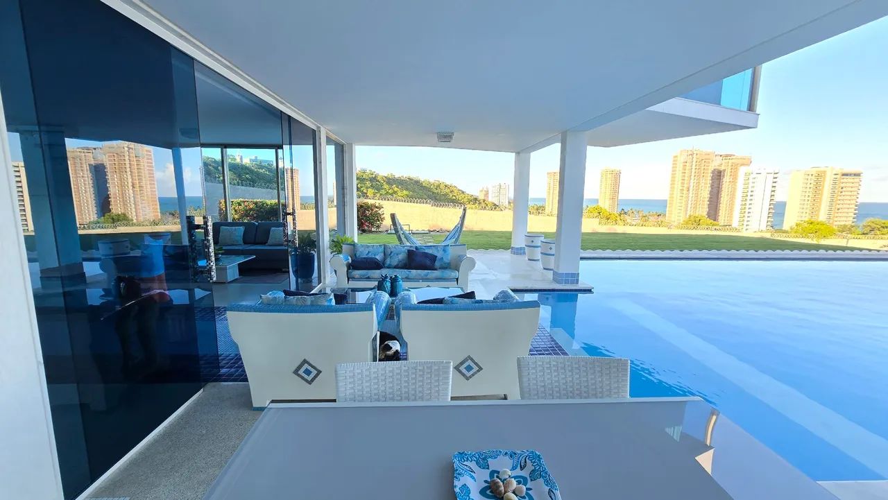 Casa em Jacarecica com 4 quartos, sendo 3 suites - Foto 4